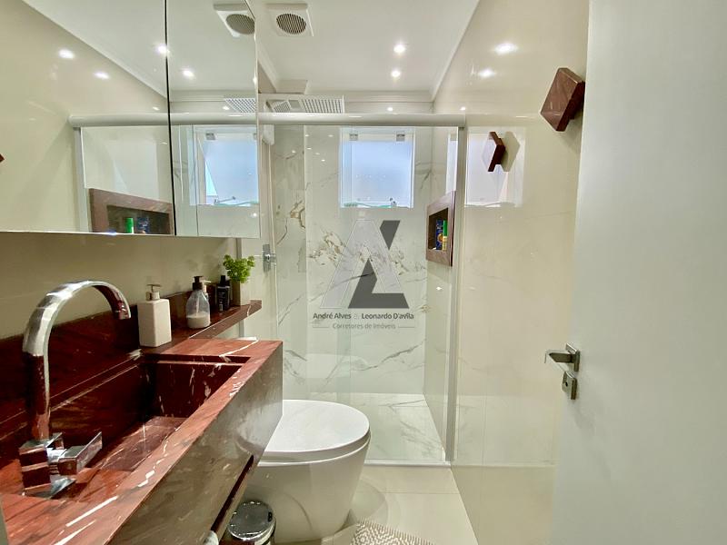 Lindo Apartamento em Balneário Camboriú — foto 19