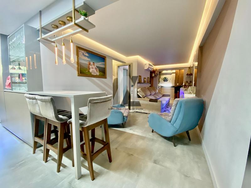 Lindo Apartamento em Balneário Camboriú — foto 3