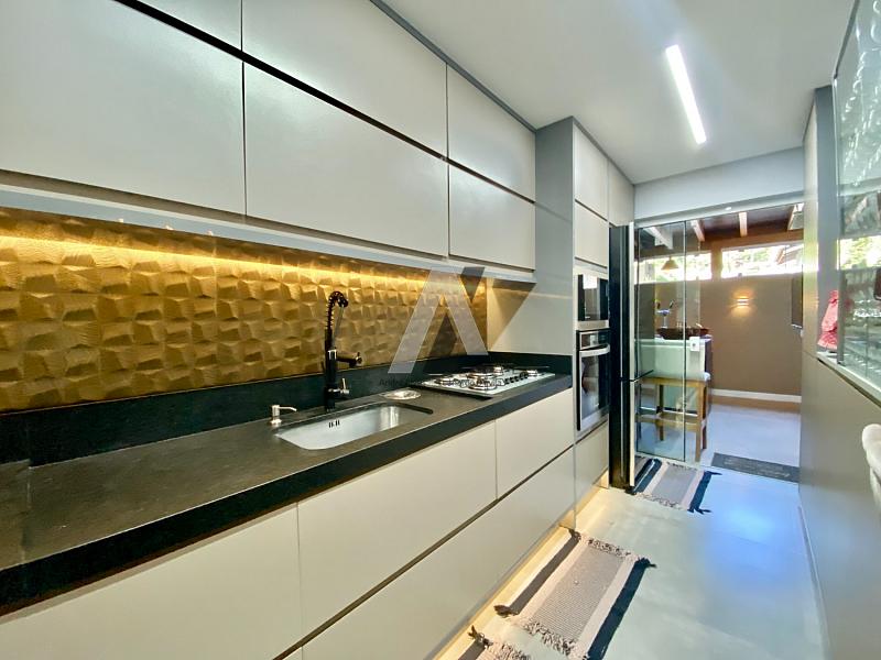 Lindo Apartamento em Balneário Camboriú — foto 5