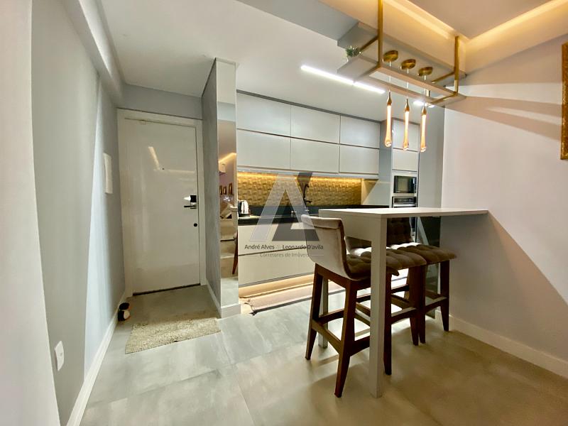 Lindo Apartamento em Balneário Camboriú — foto 4