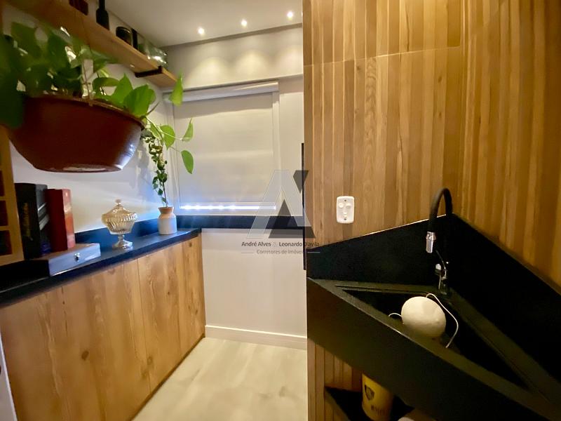 Lindo Apartamento em Balneário Camboriú — foto 13