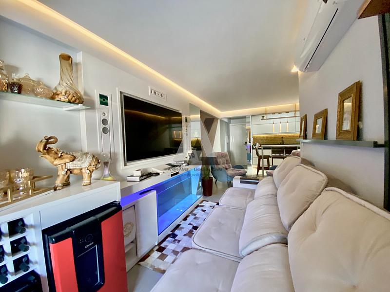 Lindo Apartamento em Balneário Camboriú — foto 14