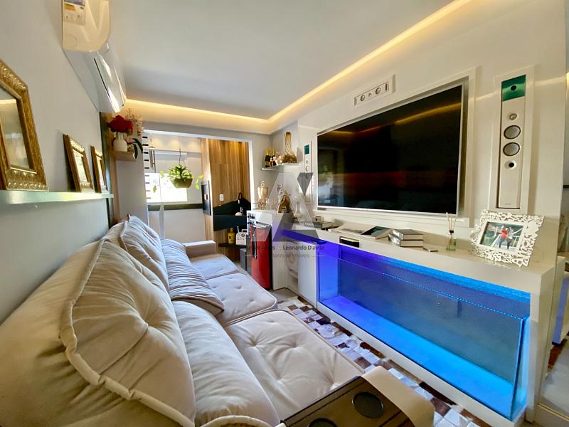 Lindo Apartamento em Balneário Camboriú — foto 12