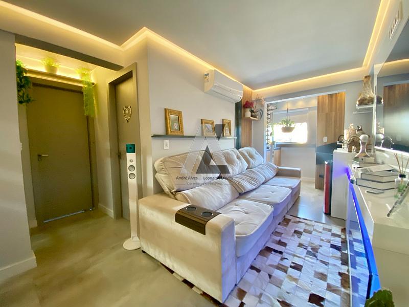 Lindo Apartamento em Balneário Camboriú — foto 11