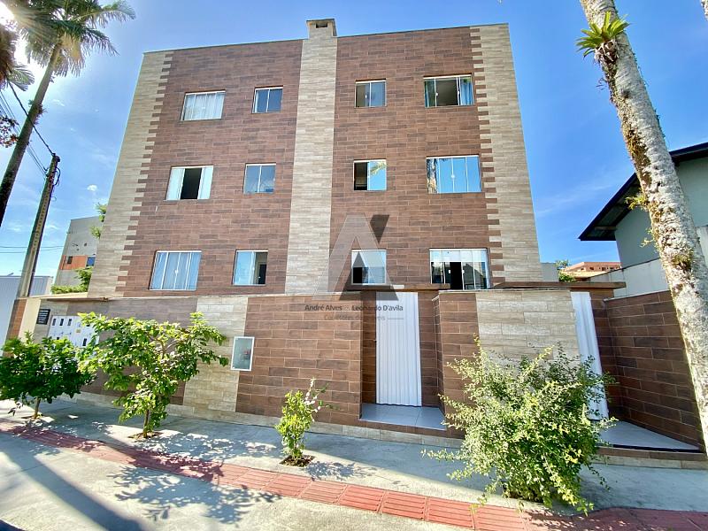 Lindo Apartamento em Balneário Camboriú — foto 2