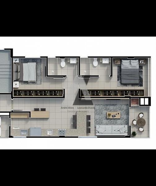 Empreendimento Diferenciado em Construção — foto 4