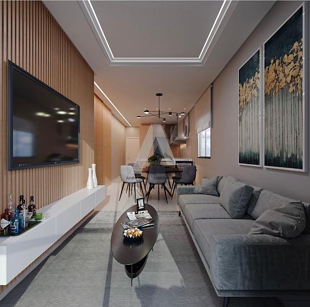 Empreendimento Diferenciado em Construção — foto 2