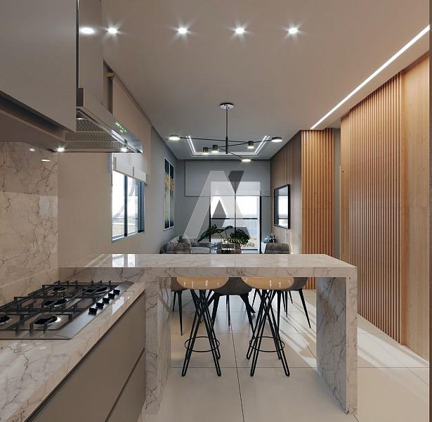 Empreendimento Diferenciado em Construção — foto 3