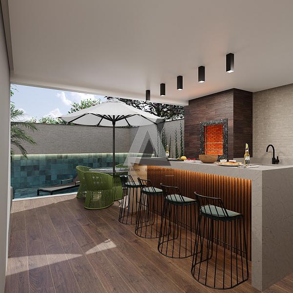 Apartamento Lançamento em Camboriú — foto 4