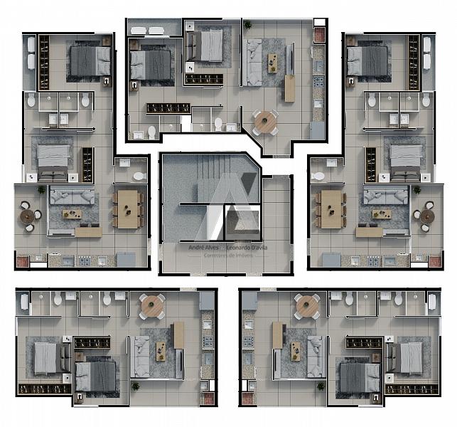 Apartamento Lançamento em Camboriú — foto 6