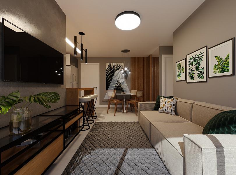 Apartamento Lançamento em Camboriú — foto 2