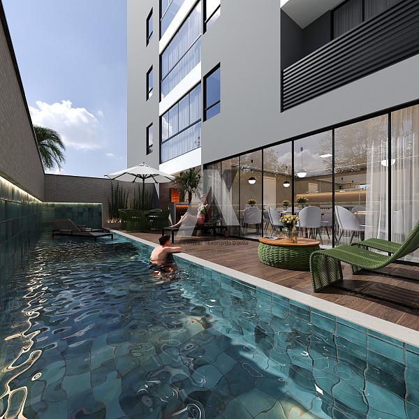 Apartamento Lançamento em Camboriú — foto 5