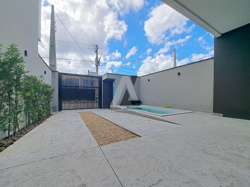 Amplo Sobrado em Camboriú — foto 2