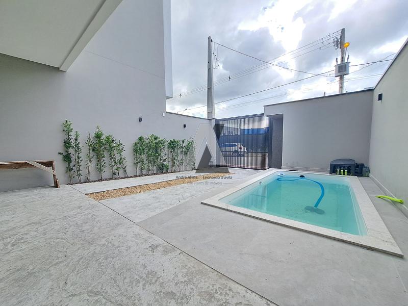 Amplo Sobrado em Camboriú — foto 4