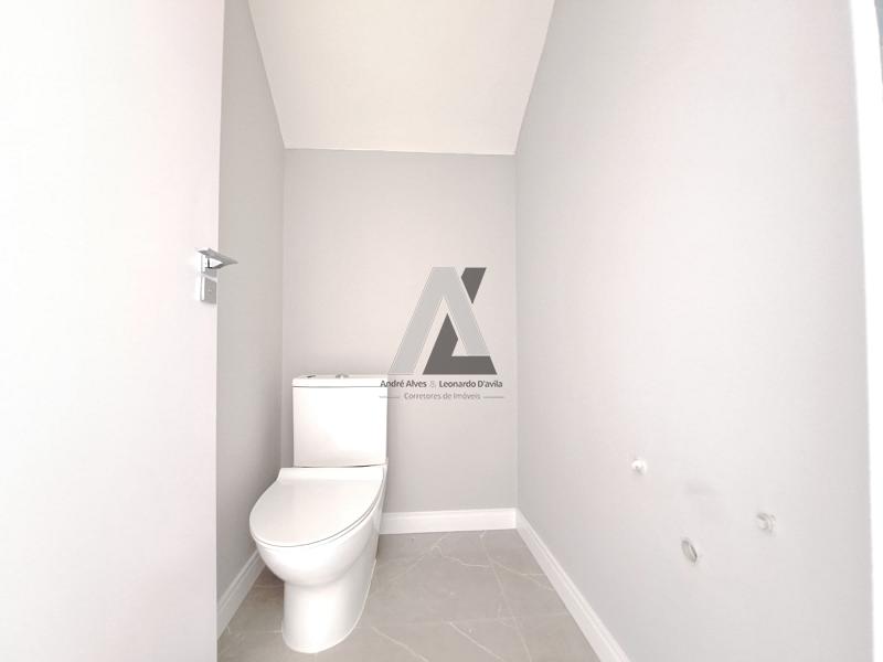 Amplo Sobrado em Camboriú — foto 7