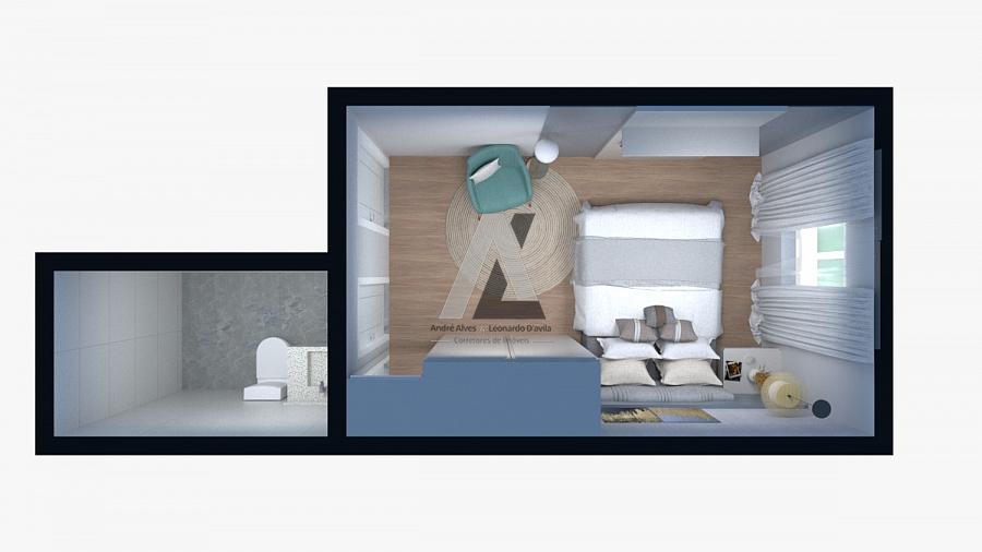 Amplo Sobrado em Camboriú — foto 17