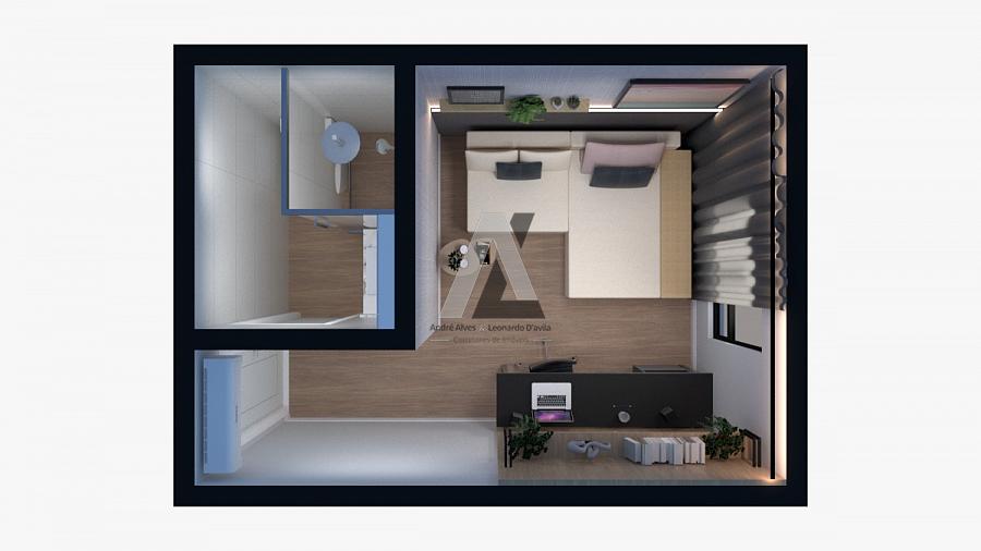 Amplo Sobrado em Camboriú — foto 18