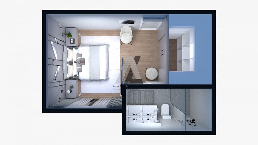 Amplo Sobrado em Camboriú — foto 16