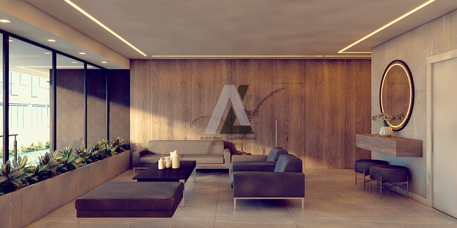 Apartamento em construção no Centro — foto 4