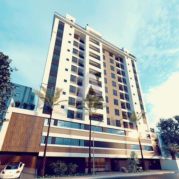 Apartamento em construção no Centro — foto 2