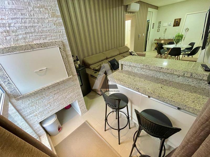 Apartamento no Santa Regina — foto 5