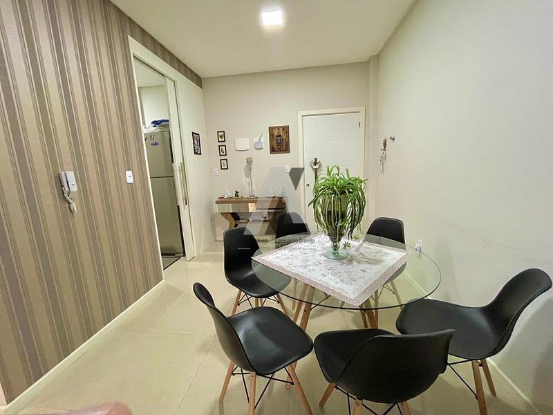 Apartamento no Santa Regina — foto 2