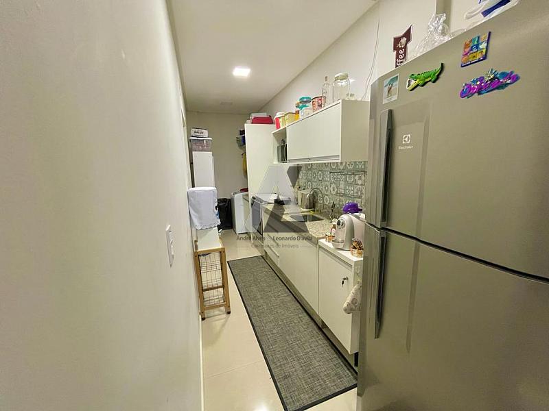 Apartamento no Santa Regina — foto 6