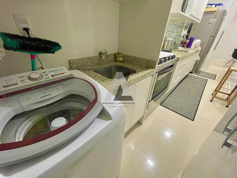 Apartamento no Santa Regina — foto 7