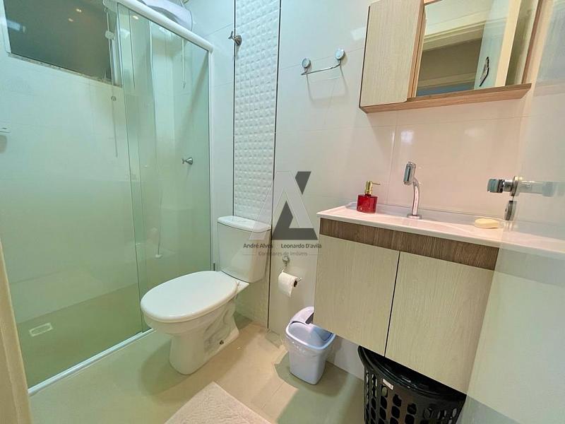 Apartamento no Santa Regina — foto 13