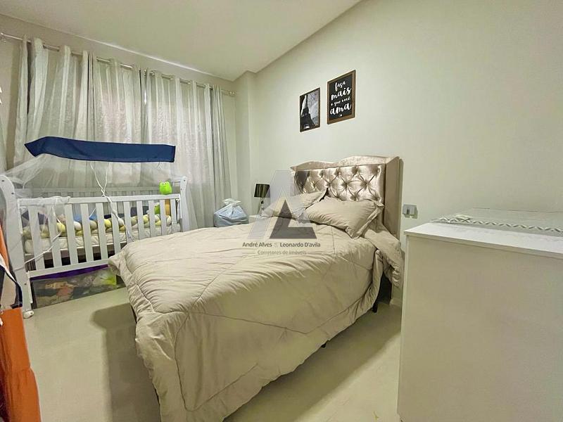 Apartamento no Santa Regina — foto 8