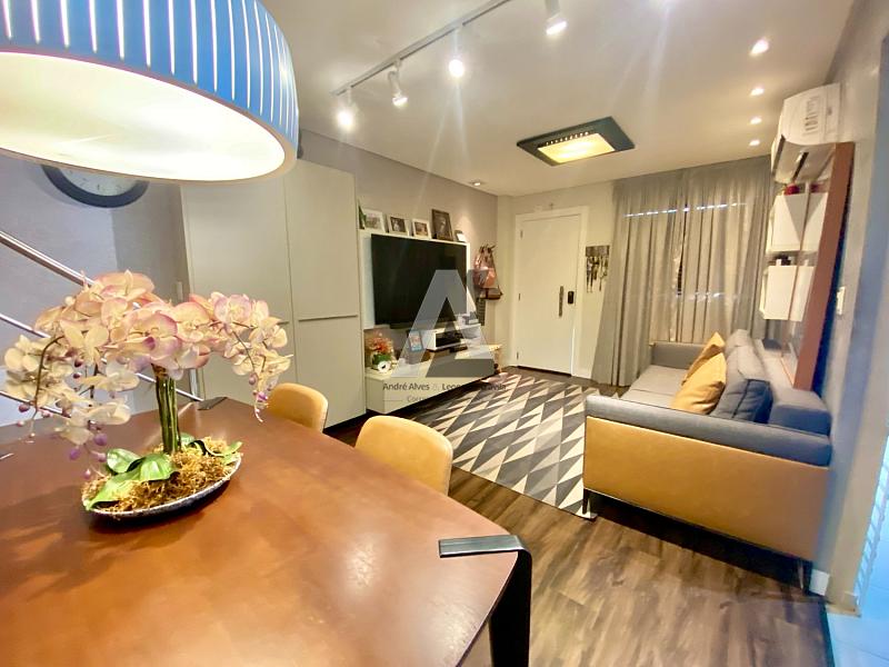 Lindo Sobrado em Condomínio Centro — foto 5