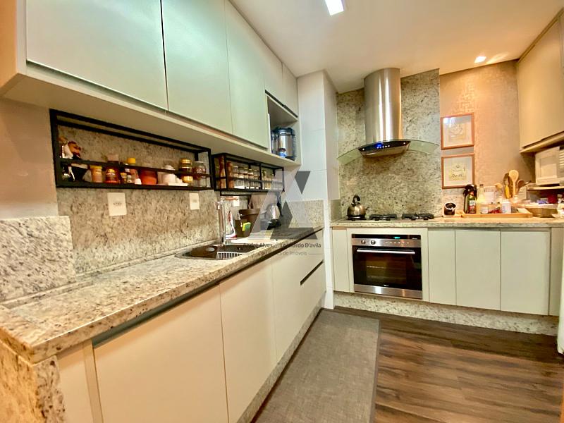 Lindo Sobrado em Condomínio Centro — foto 12