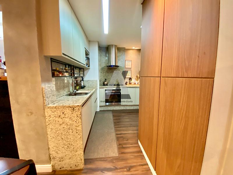 Lindo Sobrado em Condomínio Centro — foto 11