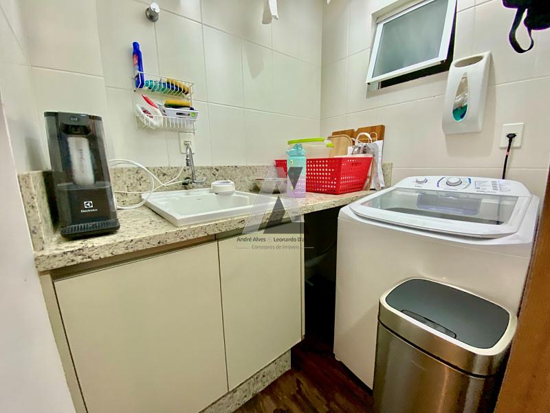 Lindo Sobrado em Condomínio Centro — foto 13