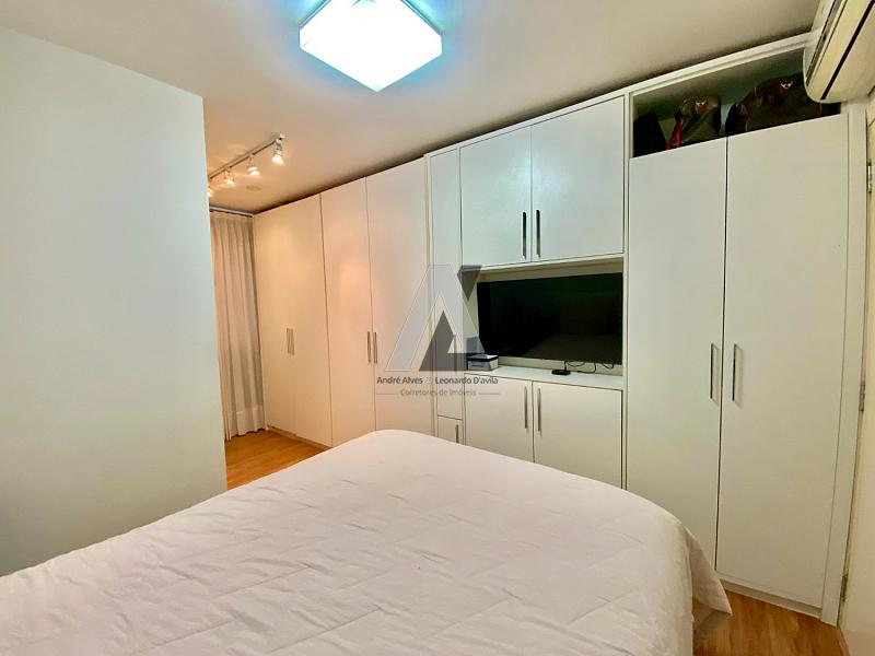 Lindo Sobrado em Condomínio Centro — foto 19