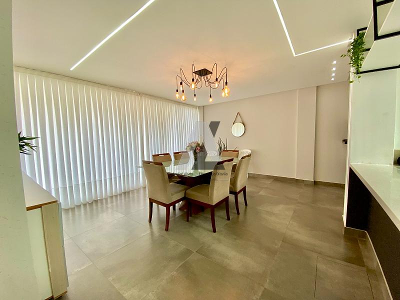 Amplo Sobrado em Condomínio — foto 6