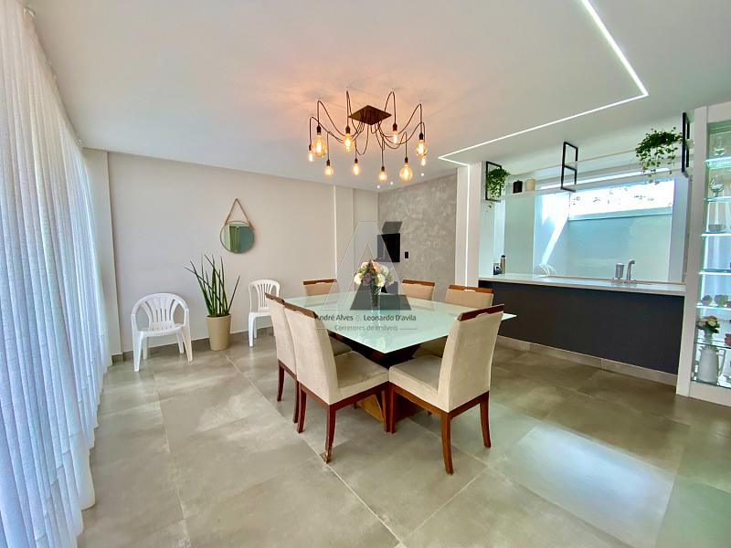 Amplo Sobrado em Condomínio — foto 8