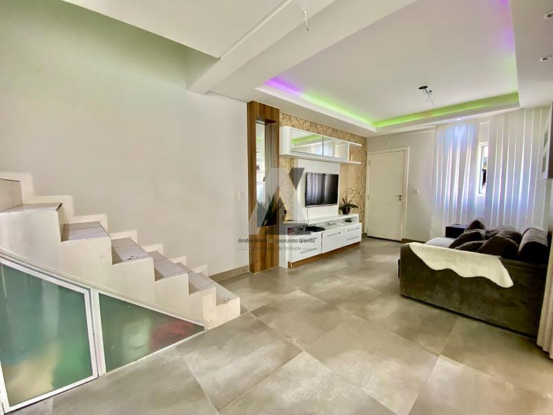 Amplo Sobrado em Condomínio — foto 11