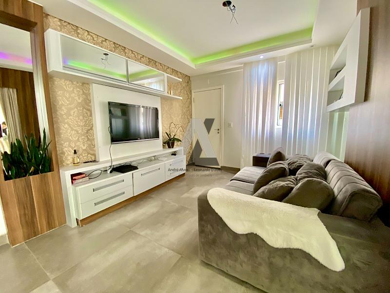 Amplo Sobrado em Condomínio — foto 4