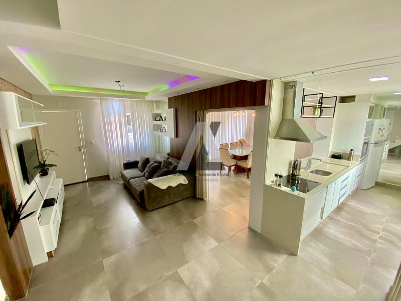 Amplo Sobrado em Condomínio — foto 5