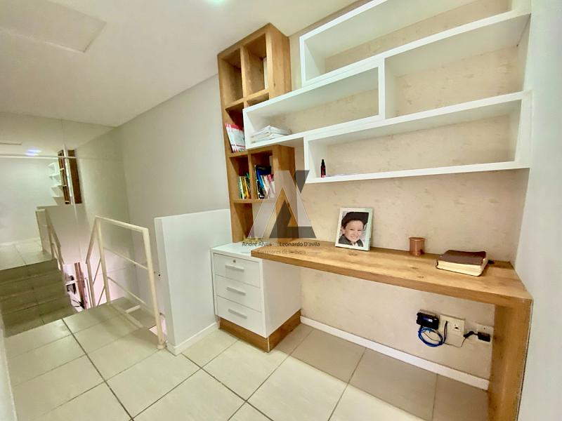 Amplo Sobrado em Condomínio — foto 14