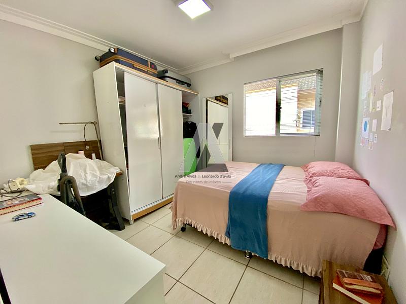 Amplo Sobrado em Condomínio — foto 22