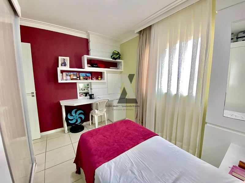 Amplo Sobrado em Condomínio — foto 20