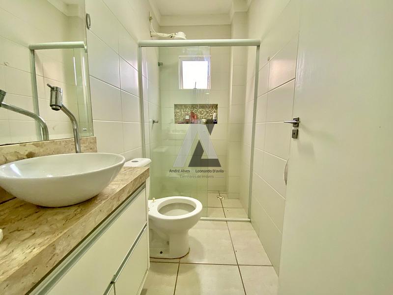 Amplo Sobrado em Condomínio — foto 21