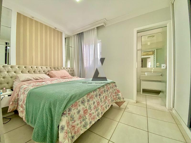 Amplo Sobrado em Condomínio — foto 15