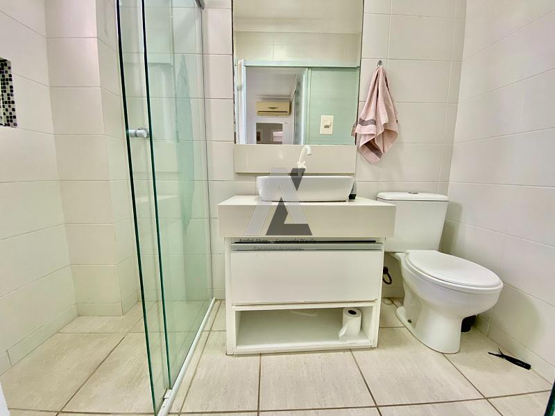 Amplo Sobrado em Condomínio — foto 16