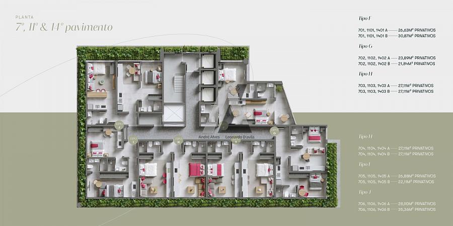 Pré-Lançamento em Camboriú — foto 29