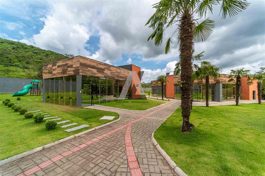 Terreno em Condomínio Residencial — foto 2