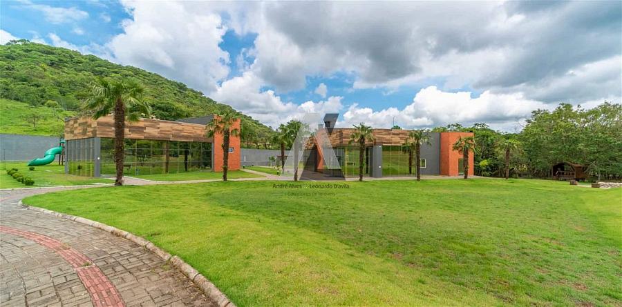 Terreno em Condomínio Residencial — foto 3