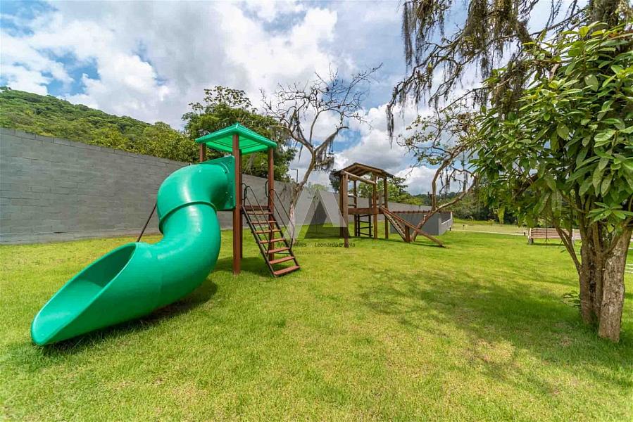 Terreno em Condomínio Residencial — foto 4